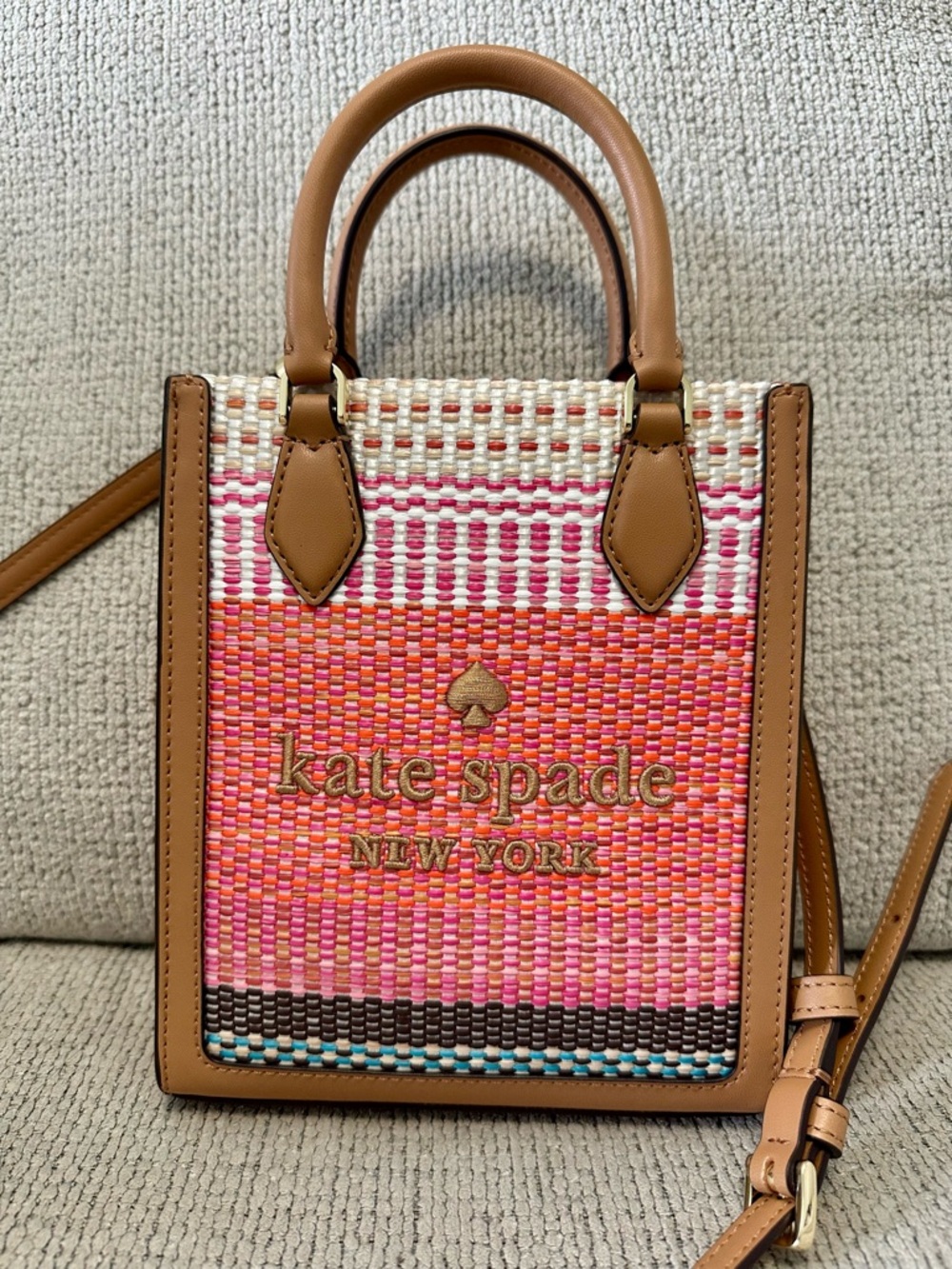 Limited Seasonal Kate Spade New York Ellie Mini